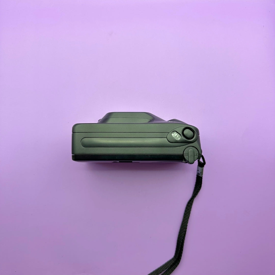 Nikon Nice Touch Zoom