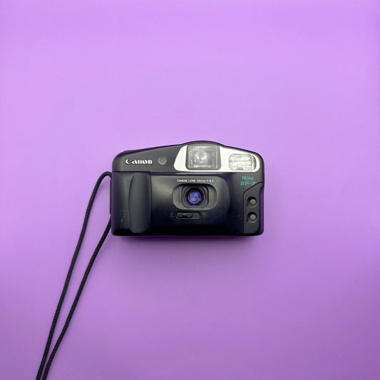 Canon Prima BF-7