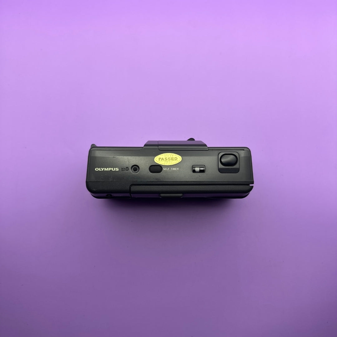 Olympus Infinity AF-1 - With Case