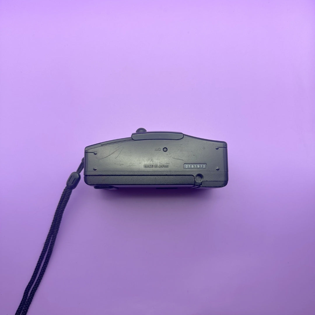 Olympus AF-1 Twin
