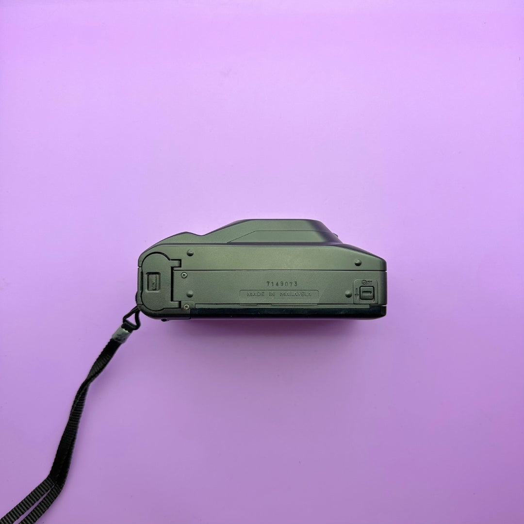 Nikon Nice Touch Zoom