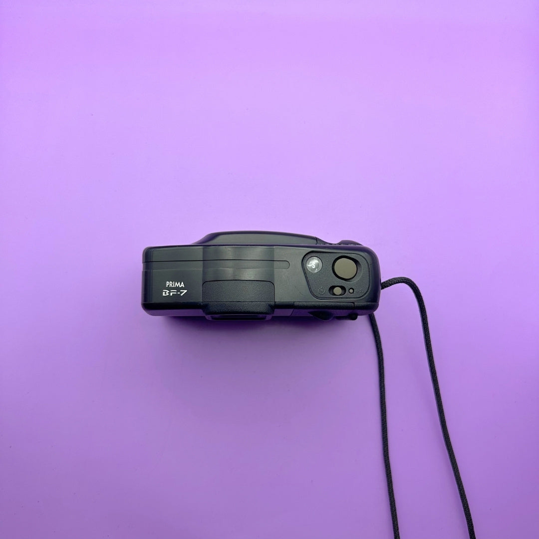 Canon Prima BF-7