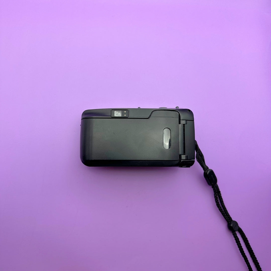 Olympus Stylus Zoom DLX (Mju Zoom)