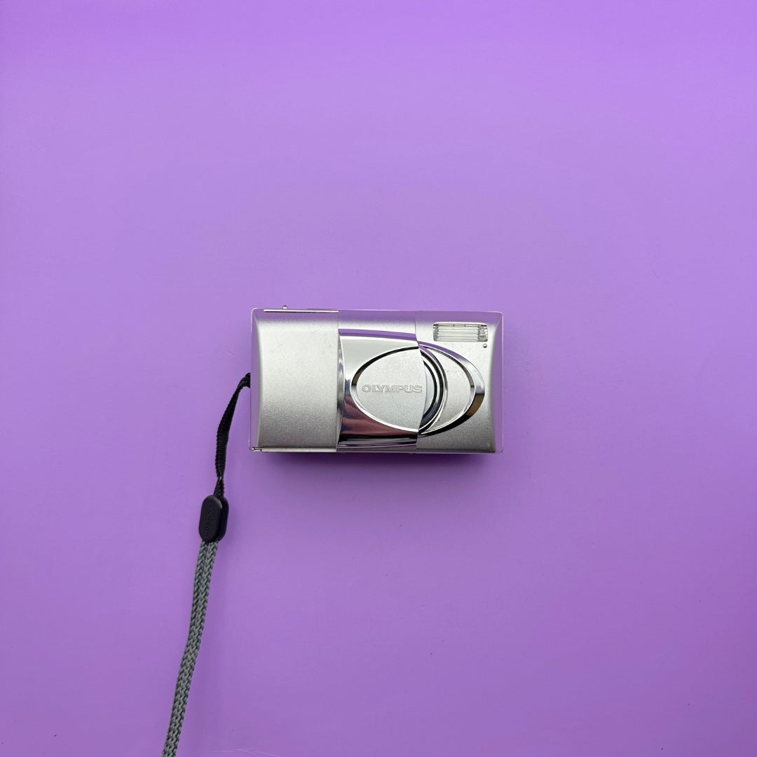 Olympus Mju V
