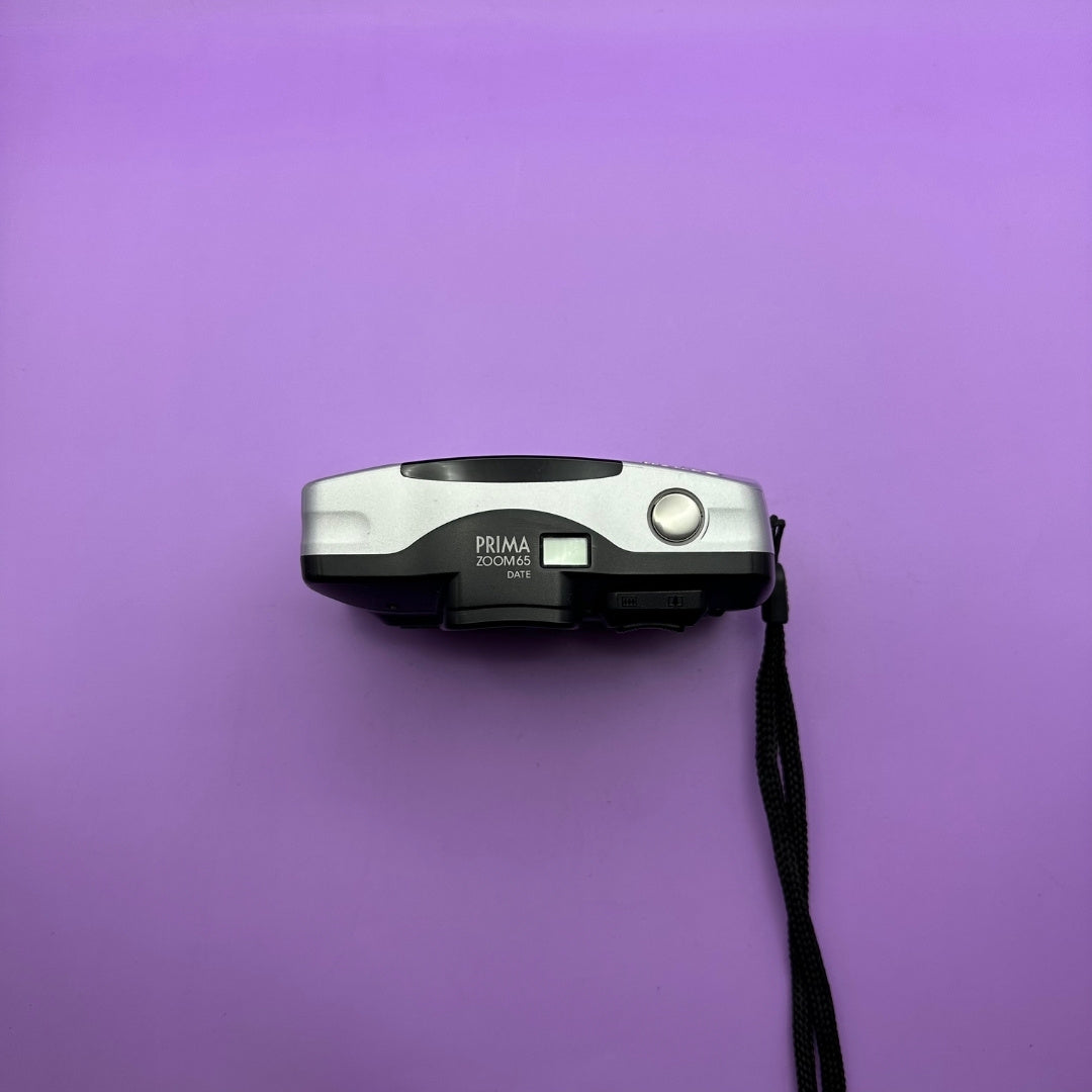 Canon Prima Zoom 65