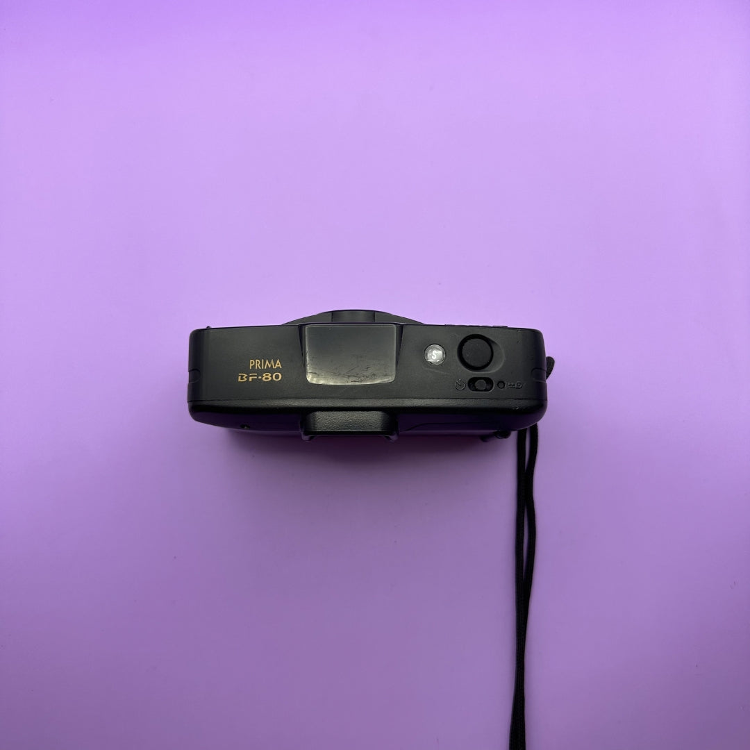 Canon Prima BF-80
