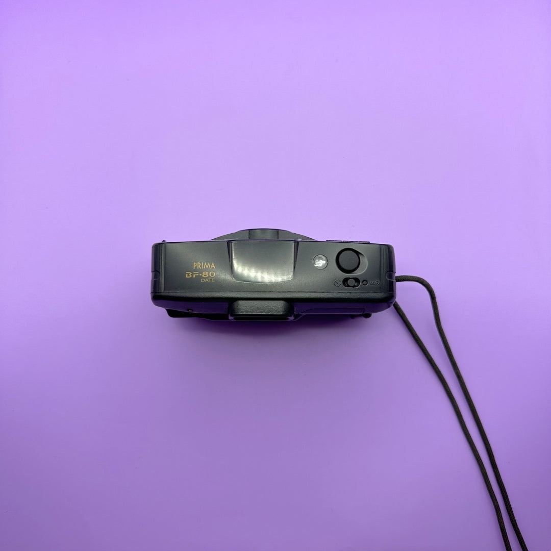 Canon Prima BF-80