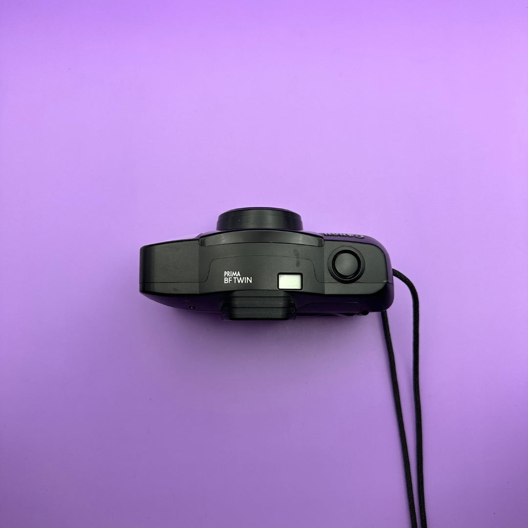 Canon Prima BF Twin