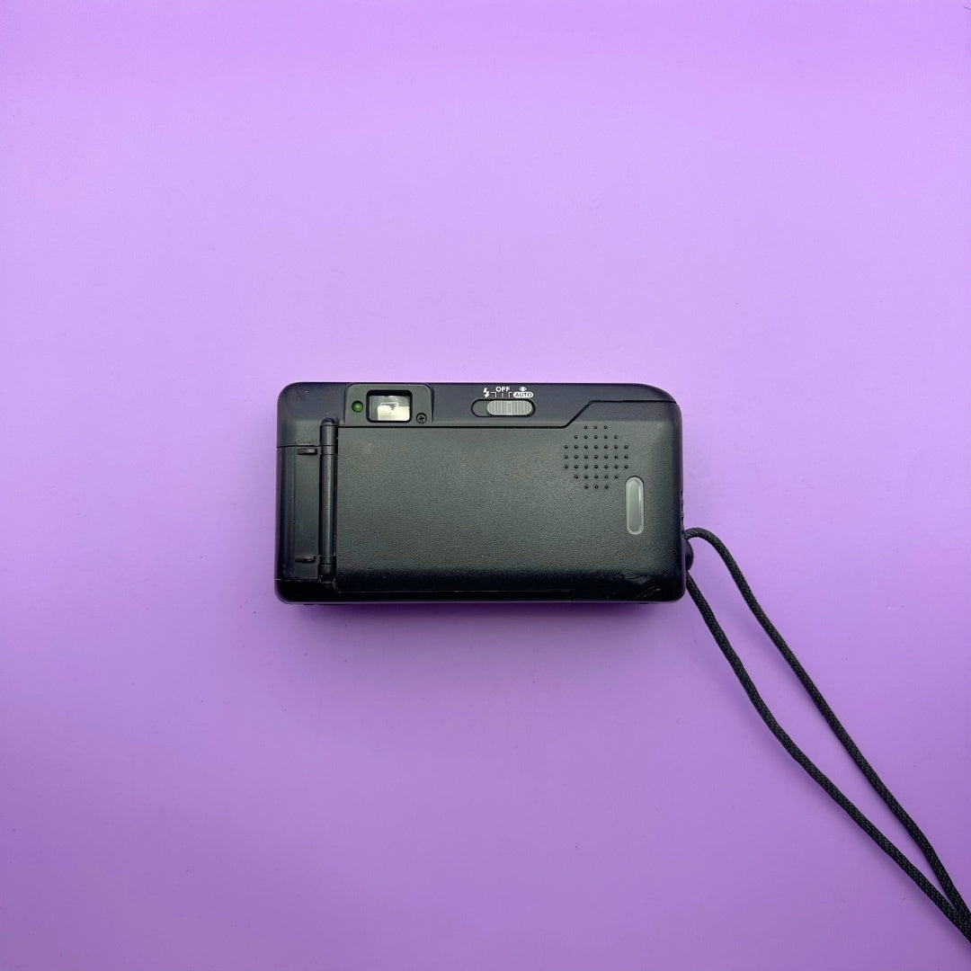 Canon Prima 5 - With Case