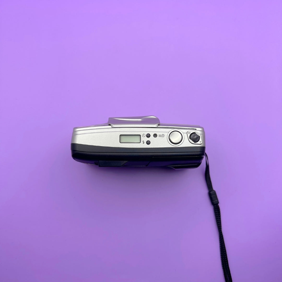 Olympus Superzoom 70G
