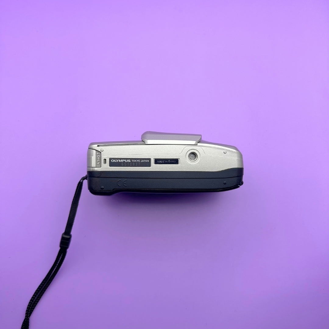 Olympus Superzoom 70G