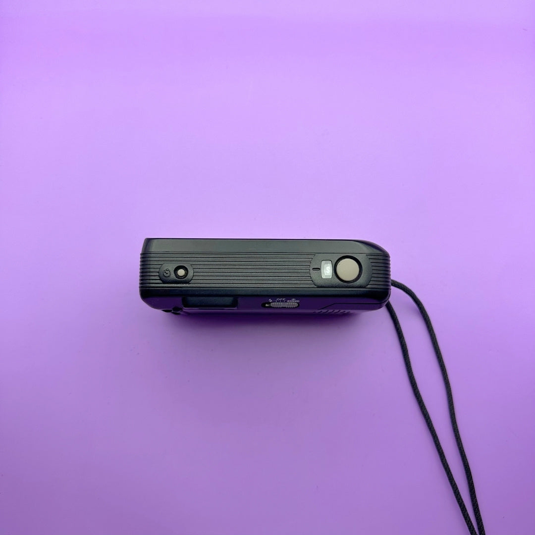 Canon Prima 5 - With Case