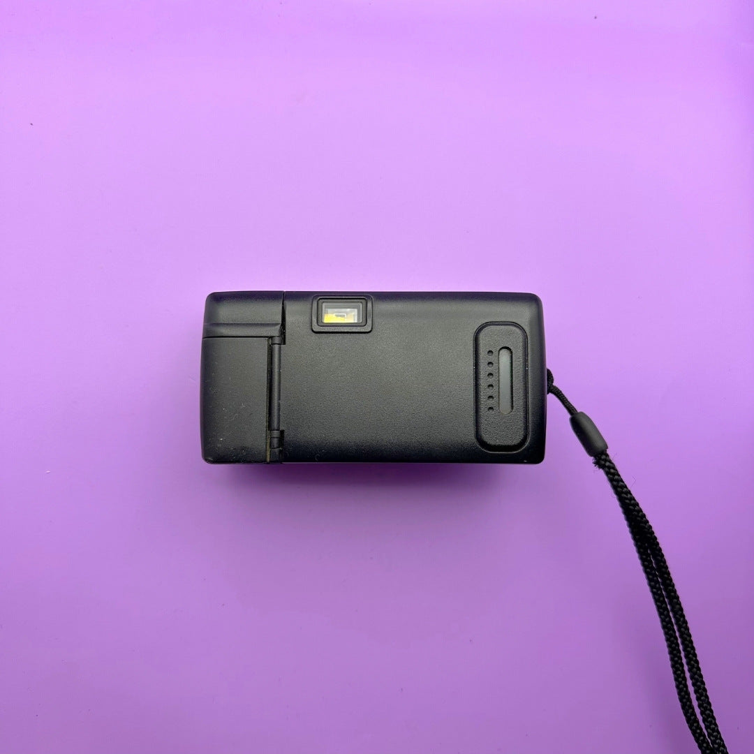 Olympus AF-1 Twin - With Case