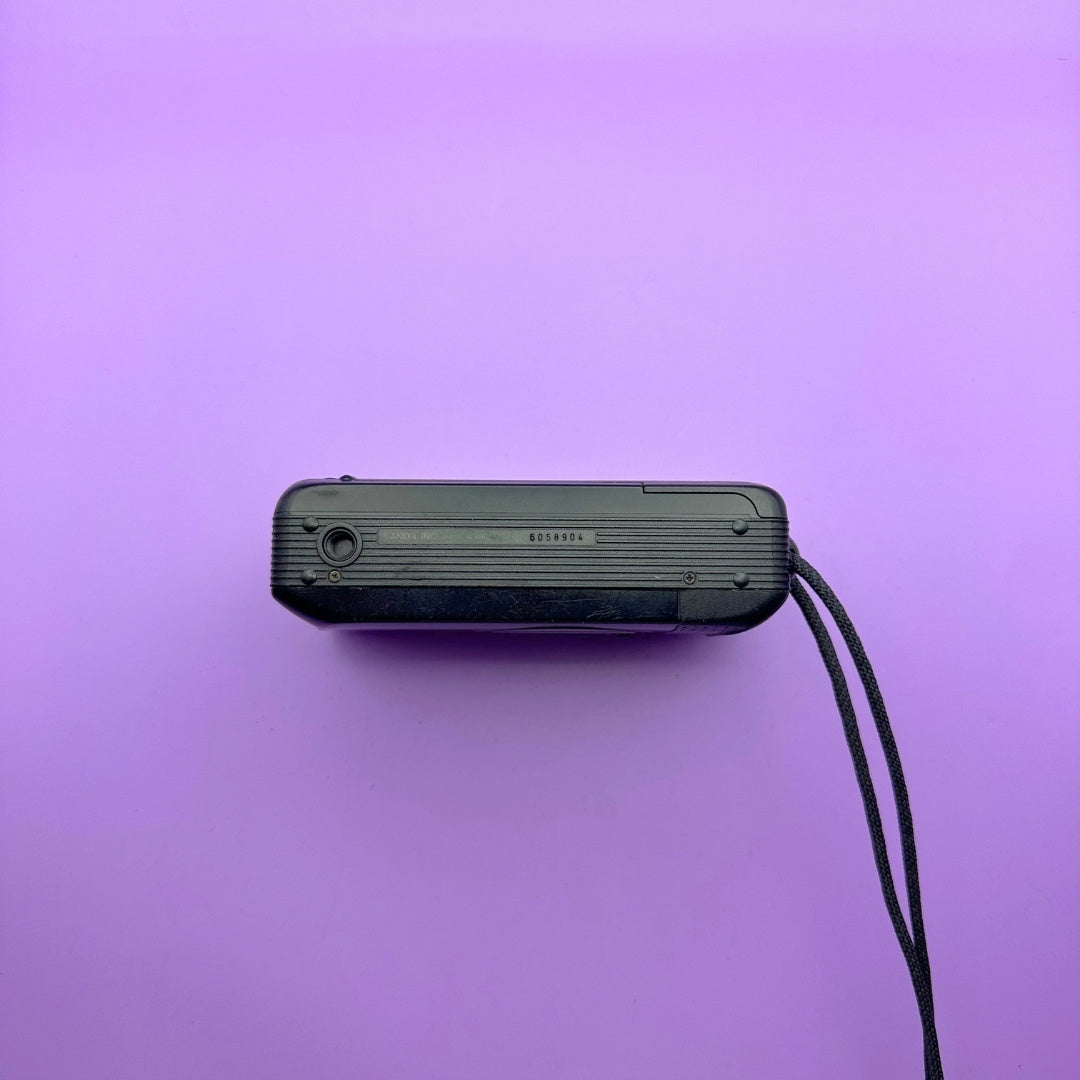 Canon Prima 5 - With Case