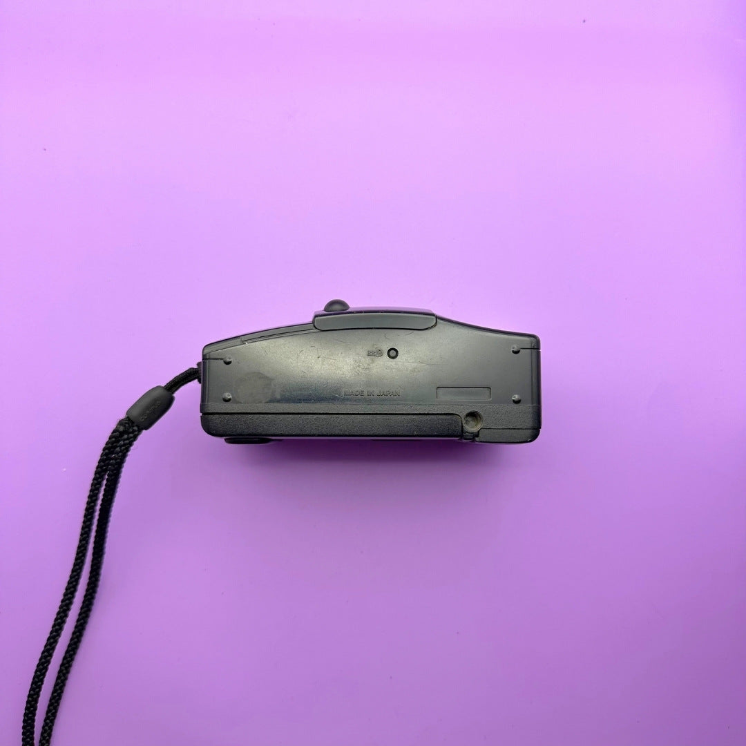 Olympus AF-1 Twin - With Case