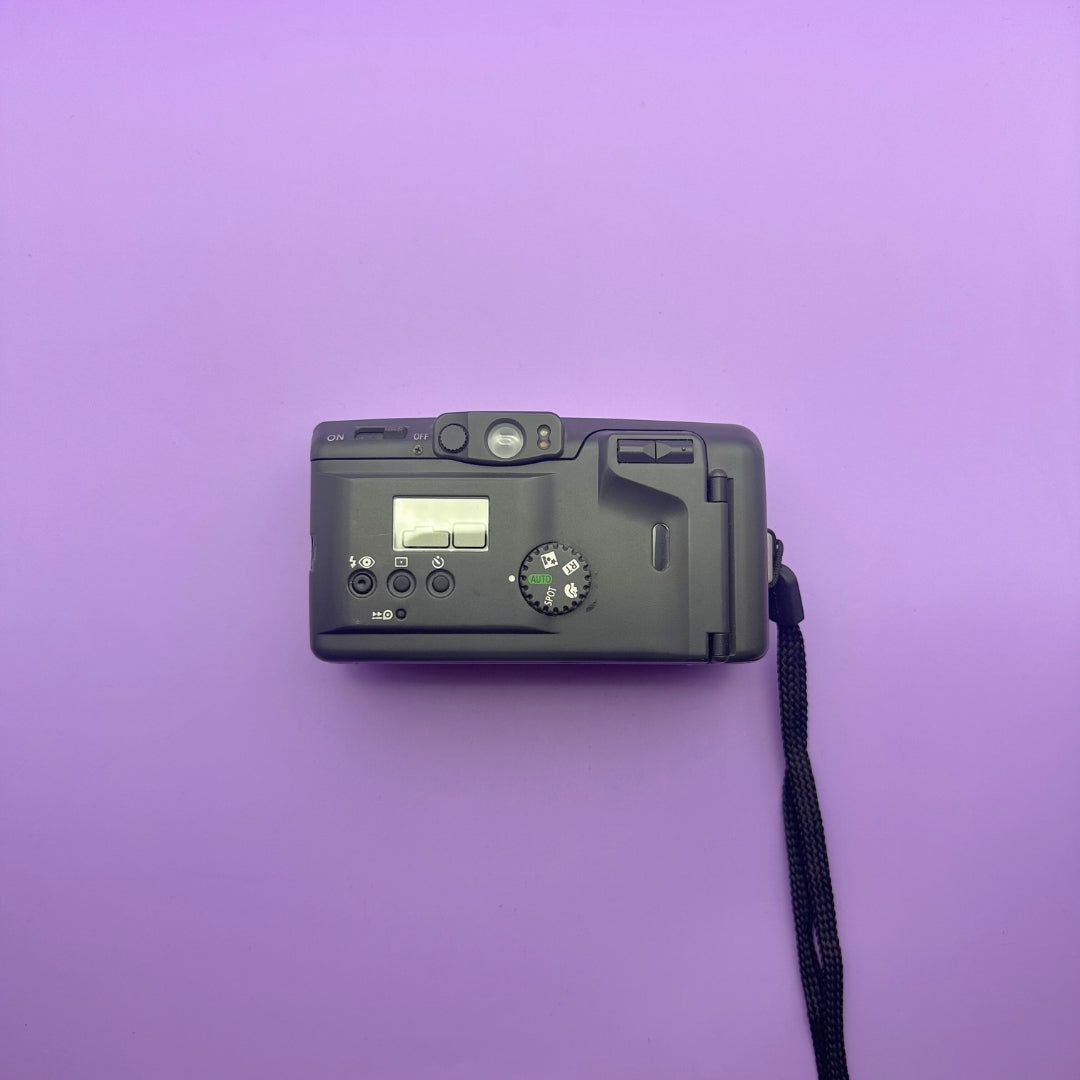 Canon Prima Super 105X