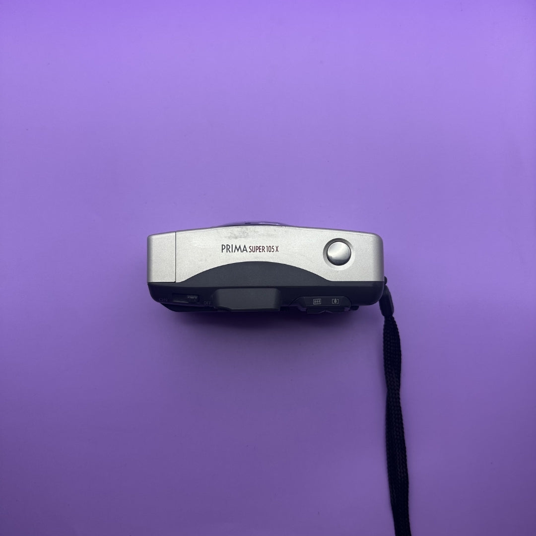 Canon Prima Super 105X