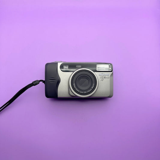 Nikon Zoom 600 AF
