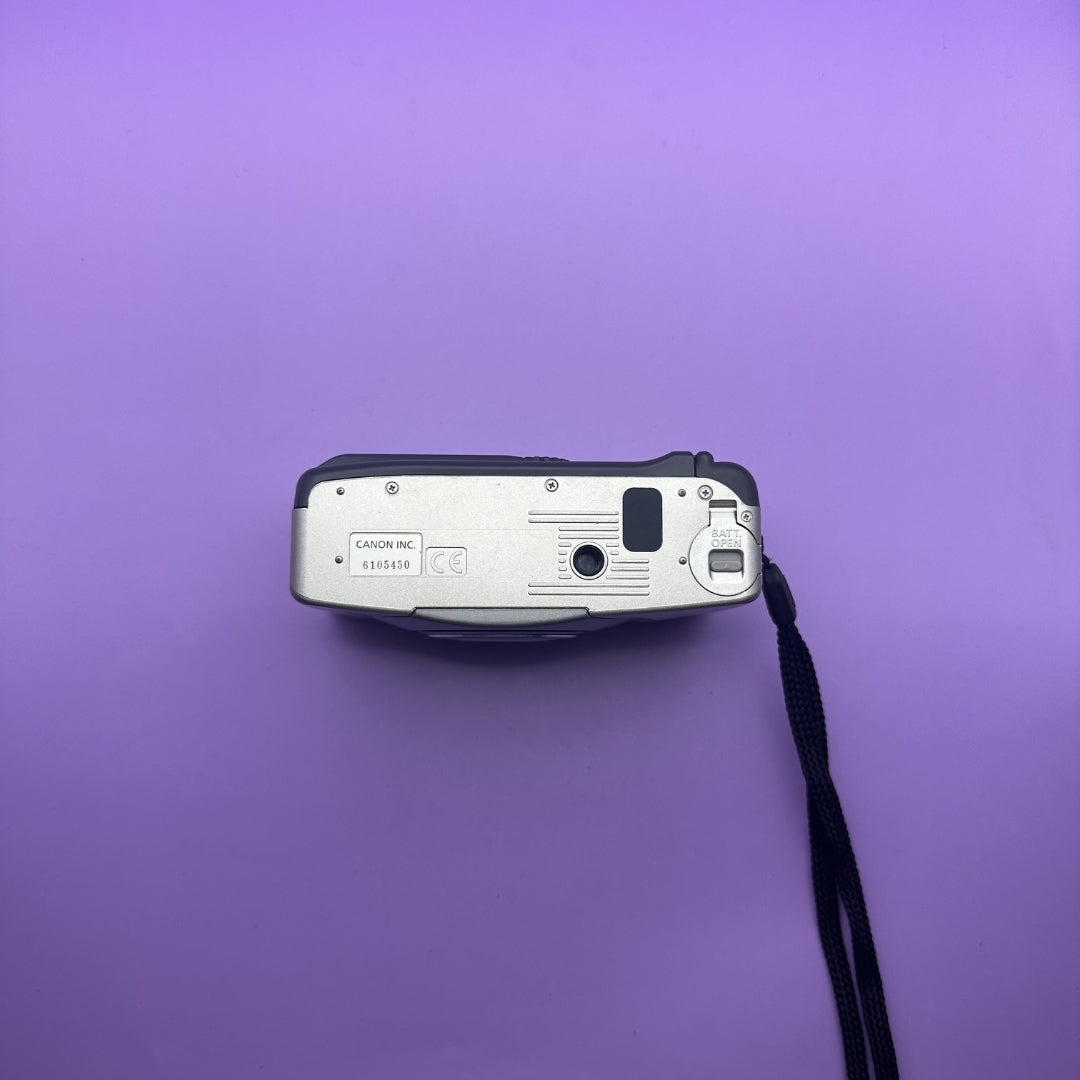 Canon Prima Super 105X