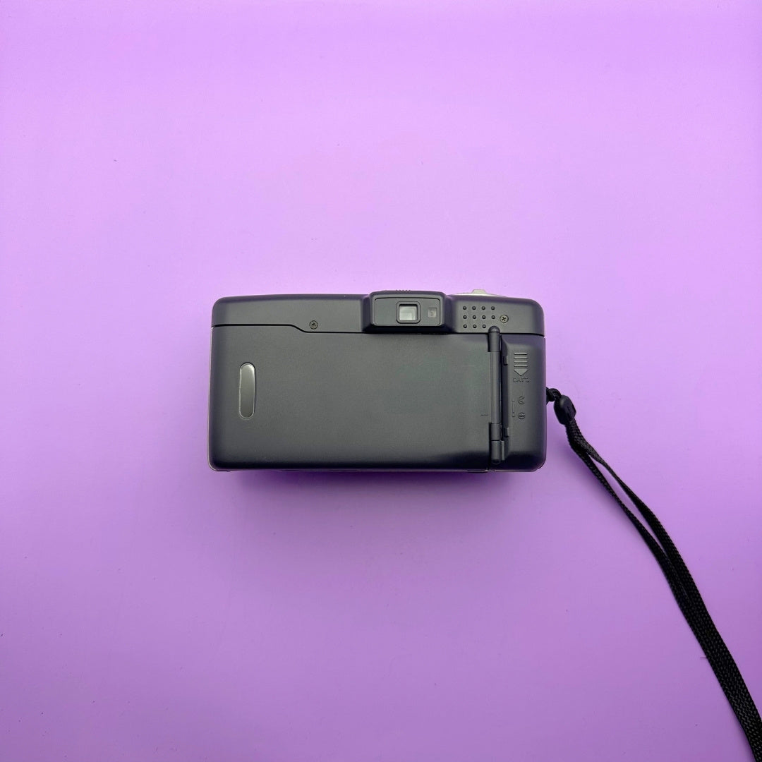 Nikon Zoom 600 AF