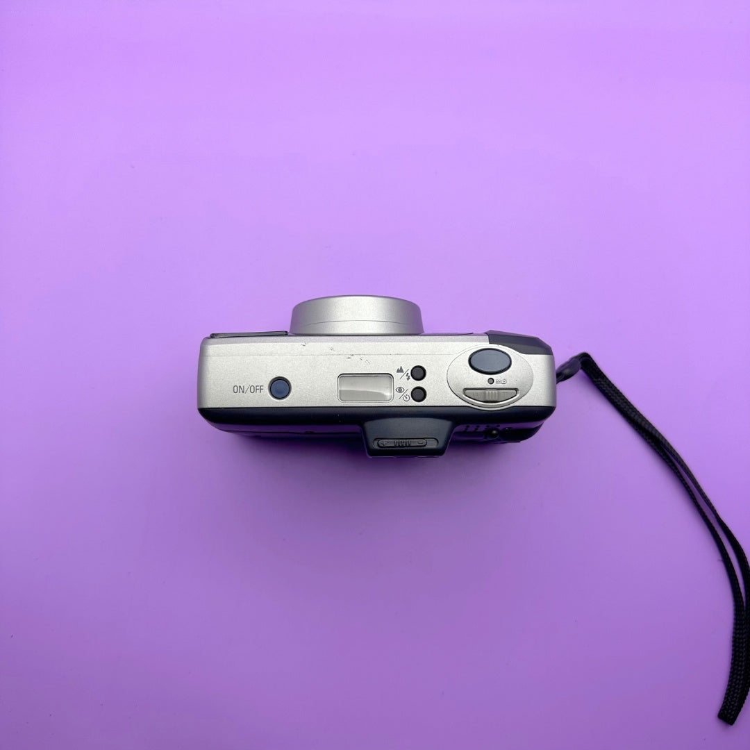 Nikon Zoom 600 AF