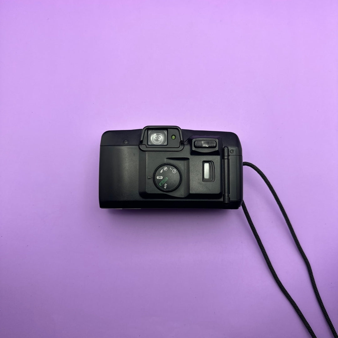 Canon Prima Zoom Shot