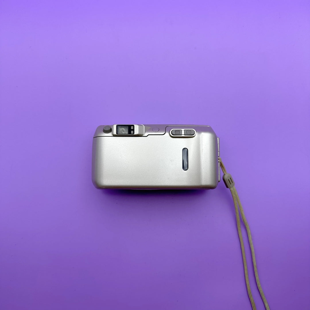 Nikon Lite Touch Zoom 130ED