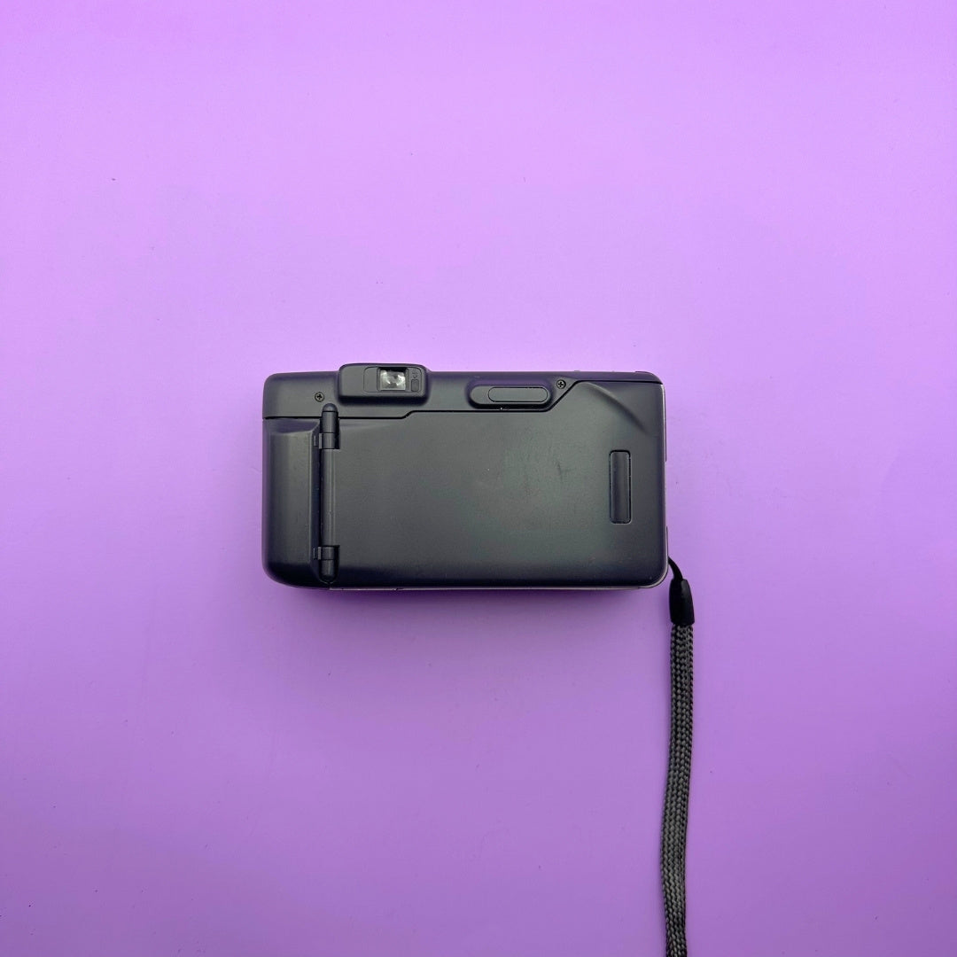 Nikon Zoom 400 AF