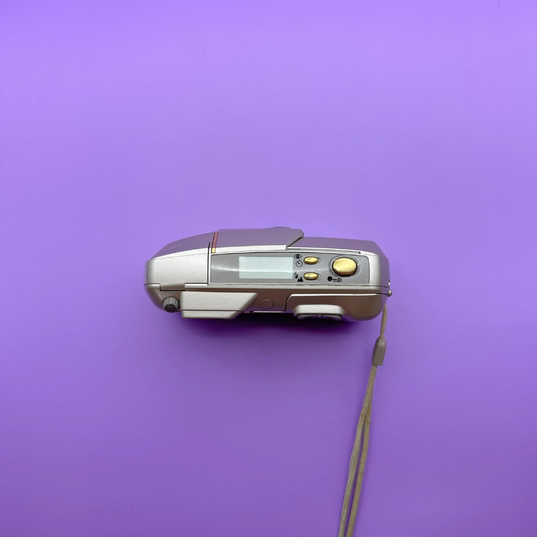 Nikon Lite Touch Zoom 130ED