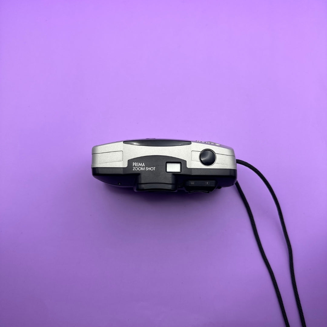 Canon Prima Zoom Shot