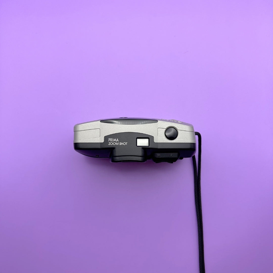 Canon Prima Zoom Shot