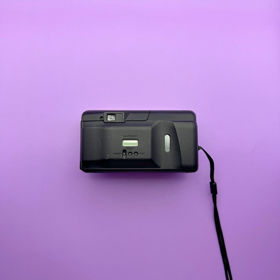 Olympus Superzoom 80G