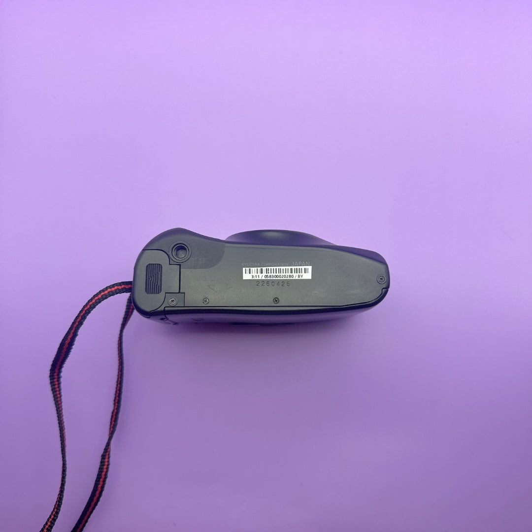 Kyocera Yashica EZS Zoom 70