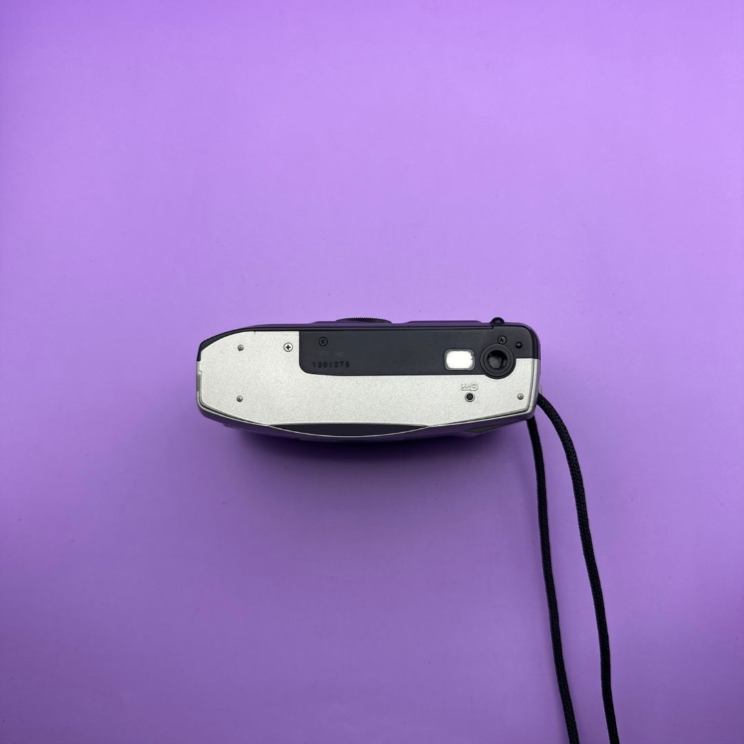 Canon Prima Zoom Shot