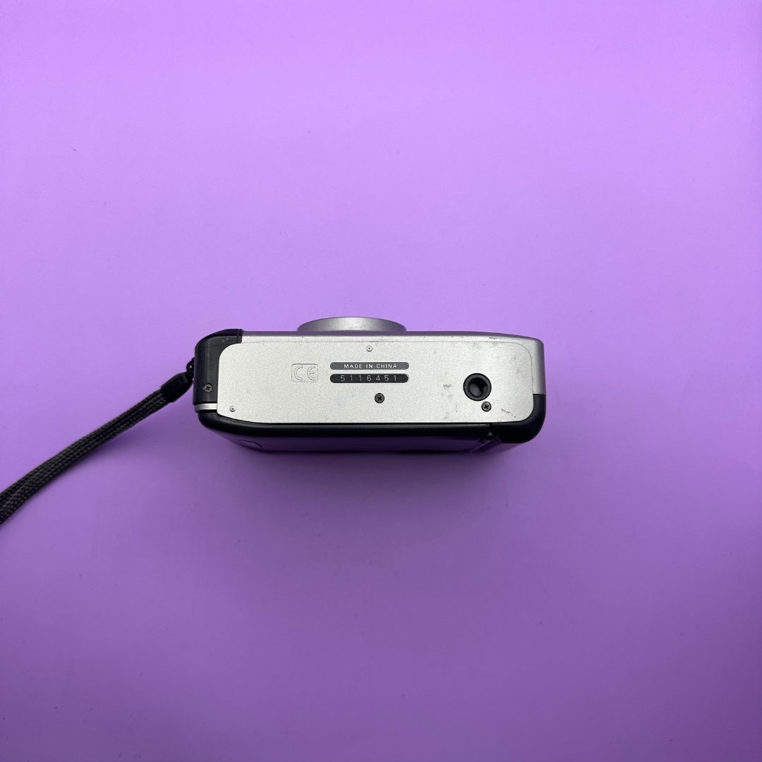 Nikon Zoom 400 AF