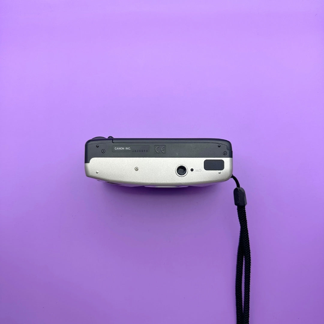 Canon Prima Zoom 85N - With Case