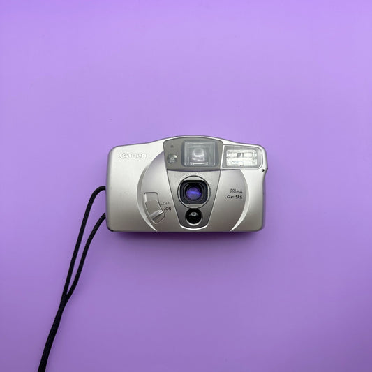 Canon Prima AF-9s