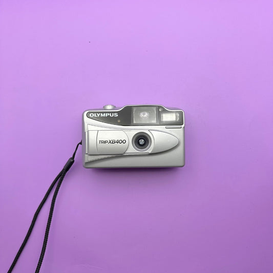 Olympus Trip XB400
