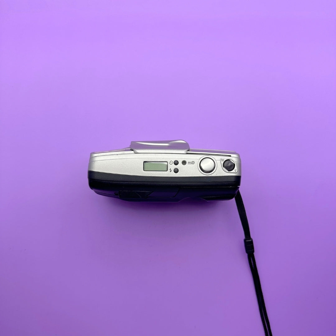 Olympus Superzoom 80G