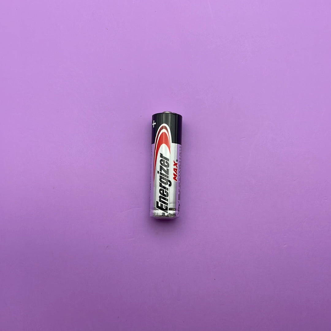 Energizer AA Battery